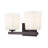 2 - Light Dimmable Vanity Light-22524593
