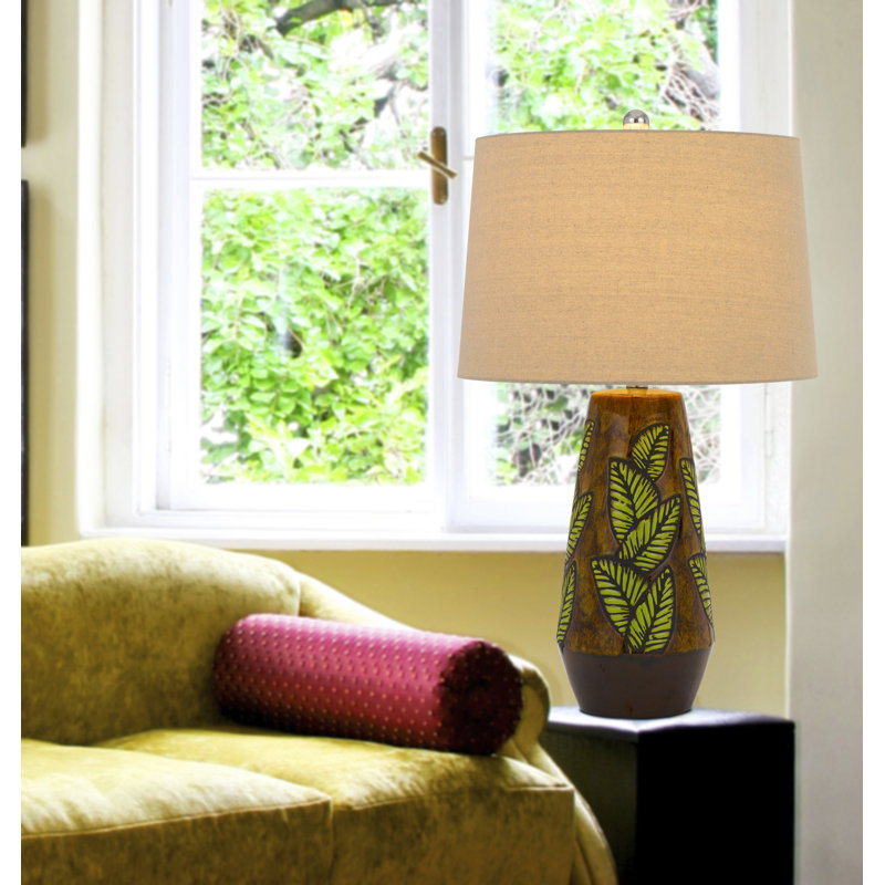 Barbosa Ceramic Table Lamp