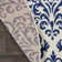 Florissant Damask Indoor Rug