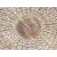 Billa Solid Wood Frame End Table