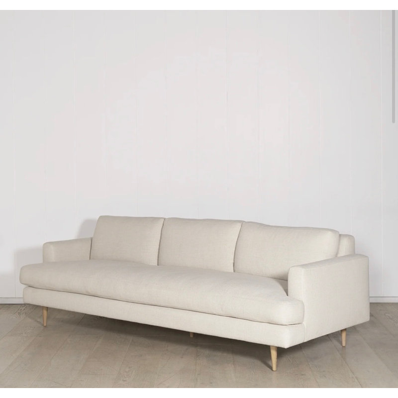 Bella Upholstered Sofa