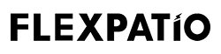 FlexPatio Logo