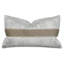 Hebrides Lumbar Pillow Cover & Insert