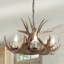 Lustre en bois à 3 lumières Rohrbach-1106423179-1127668933