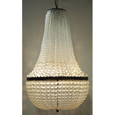 4 - Light Chandelier
