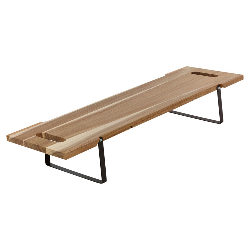 Borough Wharf Wood Platter