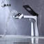 Single-Hole Single-handle Bathroom Faucet-64231182