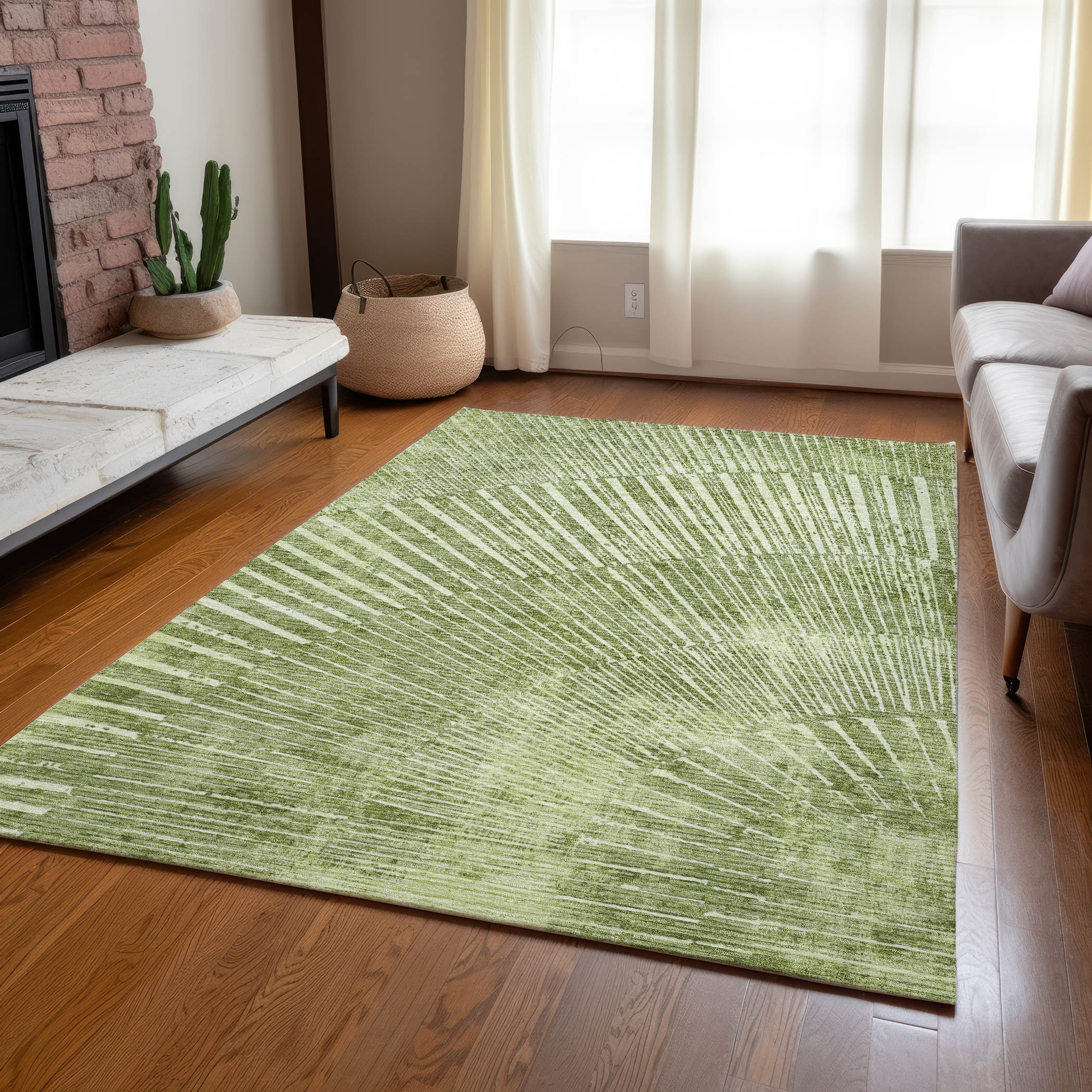 Langley Street® Altair Area Rug & Reviews | Wayfair