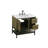 36 inch Single Bathroom Vanity-1256363442