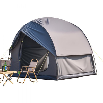 8 Person Tent