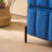 Colten Velvet Upholstered Ottoman with Hidden Storage-1890329518