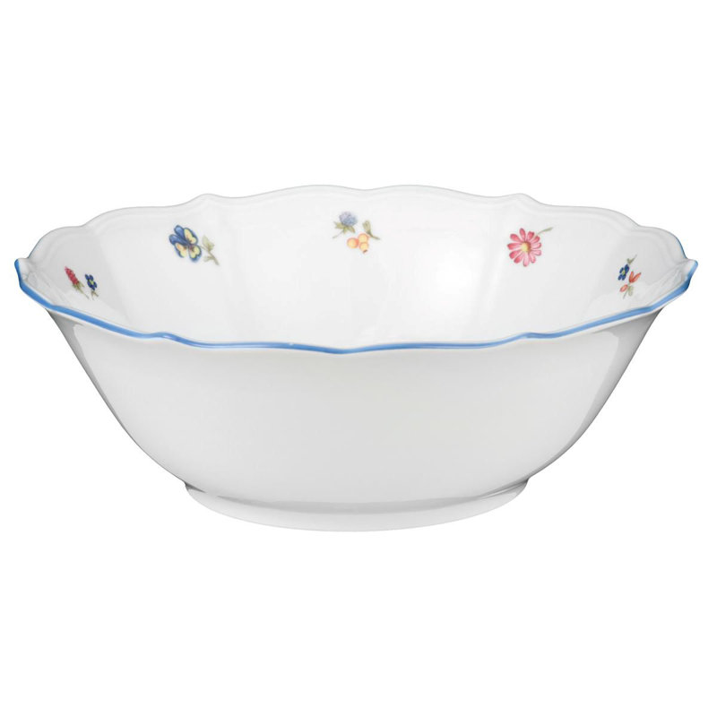 Sonate Nostalgie 2 Piece Serving Bowl Set