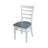 Alvery 17.7'' H Solid Wood Side Chair-54191520