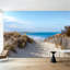 Adhésif mural amovible Peel and Stick-432692449