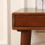 Bureau extensible de style français