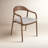 Alejandro 18.5'' H Upholstered Armchair-98202972