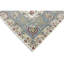 Oriental Area Rug in Beige/Wine/Light Blue-72022493