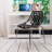 Wiltz 17.71'' H Stacking Side Chair-860050689