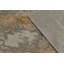 Rug & Kilim’S Modern Rug, Silver-Gray And Gold In Bold Abstract Pattern