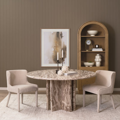 Table de salle à manger Arik
