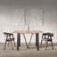 Extendable Dining Table