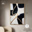 Art Remedy Art, toile rythmique de contraste-111131772-111131781