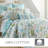 Calafel Full/Queen Quilt Set