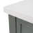 Vicini Single 36" Bathroom Vanity Set-363124733