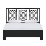 Haskins Standard Bed