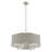 Berthine 7 - Light Dimmable Drum Chandelier-1362907438