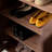 18 Pair Shoe Storage Cabinet
