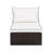Alans 4 - Person Patio Conversation Set with Cushions-69860830-69860769