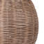 Azure Wicker/Rattan Table Lamp-129513326-129513329