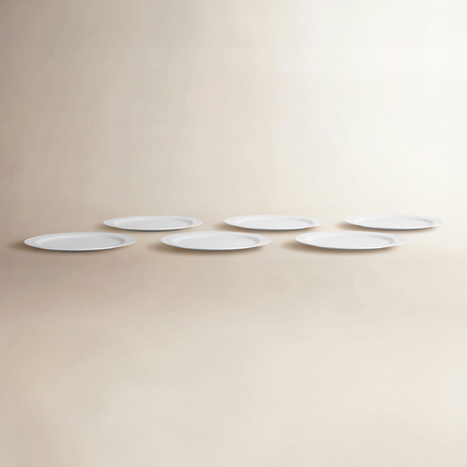 Tarhong 11" Dinner Plate