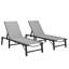 185cm Long Single Chaise-1868470014