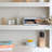 Roll Top Bread box
