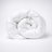 Down Duvet Insert - All Season Weight - Full/Queen - White-1673085934