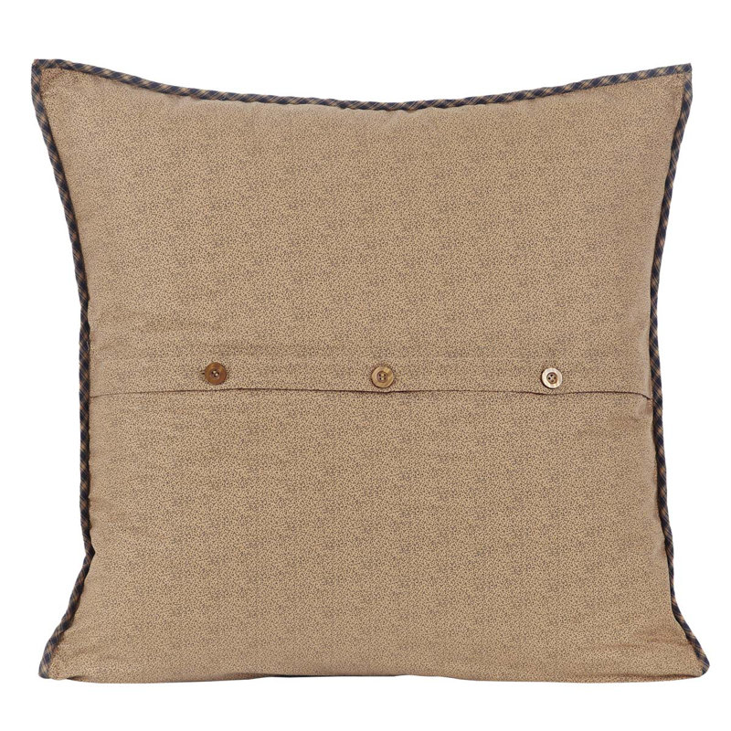 Millsboro Euro Sham Quilted