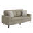 Yosselin Upholstered 77.5'' Sofa-795767455