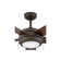 Perceus 42'' Ceiling Fan with LED Lights