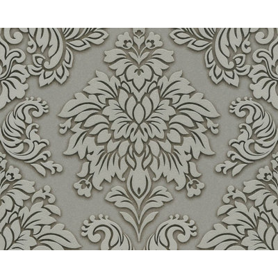 Vona Damask Roll