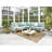Laurel Outdoor Lounge Chair-67060341