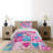 Modern & Contemporary Polyester Coverlet-41890977