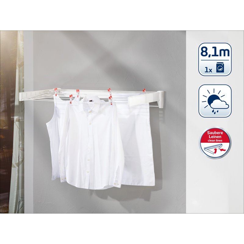 Telegant Plus 100 Wall Mount