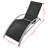 62.4" Long Single chaise
