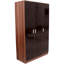Cavanagh 3 Door Manufactured Wood Wardrobe-781438967