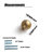 Round Knob Multipack-91972918-91972919
