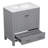 60" Bathroom Vanity Set with Double Vanities-2134524928-2134524956
