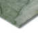 Premium Machine Washable Cerrito AMF607 Green Rug