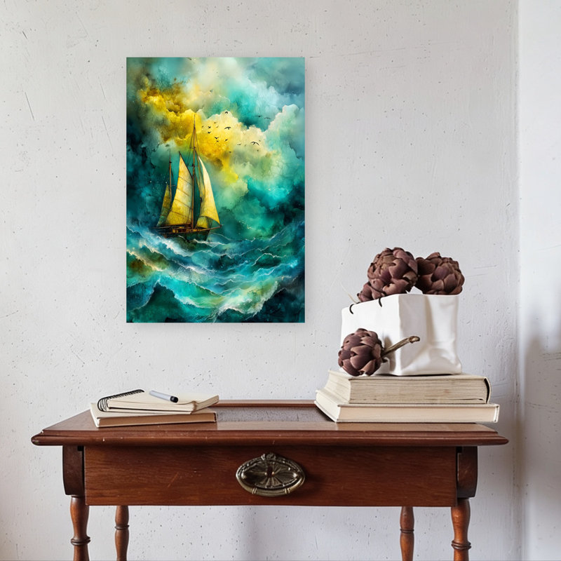 Print, 60.96cm H x 40.64cm W